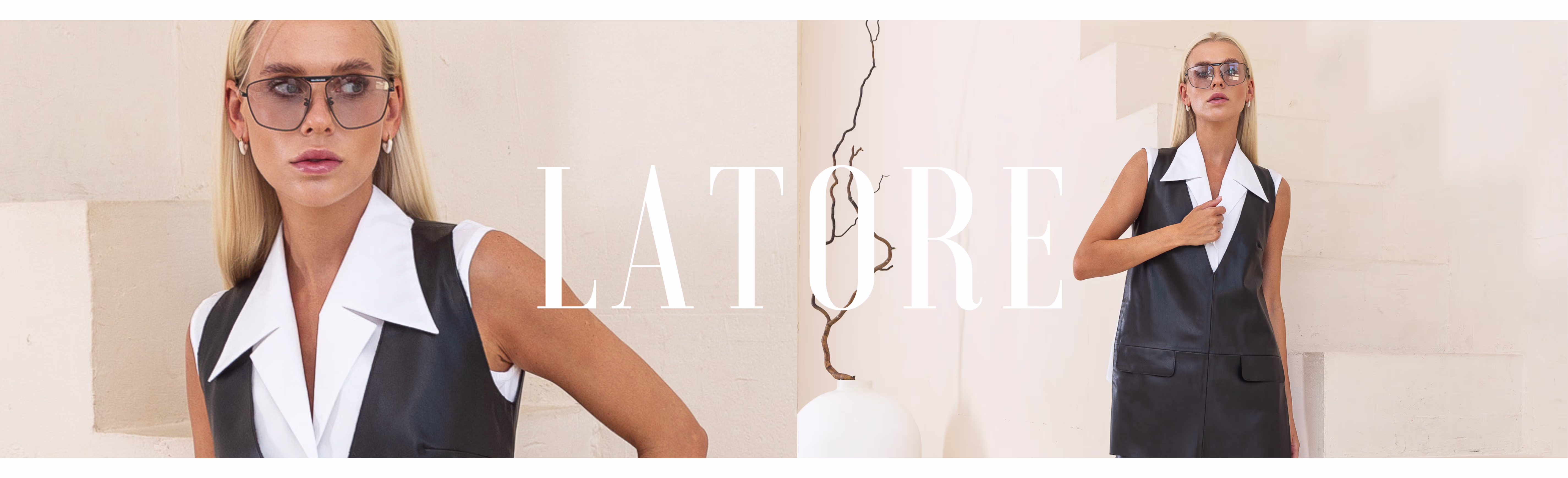 Latore Collection
